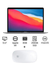 MacBook Air M1, MGN63 Grey 256gb